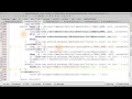 Coding ContentProvider: Finish Inserting - Developing Android Apps