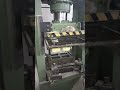 100 Tons Hydraulic Bakelite Molding Press