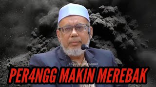 🔻LIVE 🔻28 Nov 24 Ustaz Dr M4T RO FA ISMAIL