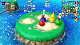 バトラ「マリパ vs視聴者」【2024/02/10】