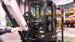 Bobcat R2 Series Excavators Improve Upon R1 Features