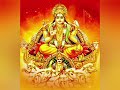 bhanu saptami 22nd december 2024 must give arghya to lord surya