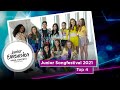 🇳🇱 Junior Songfestival 2021: Top 4 | Junior Eurovision Song Contest 2021