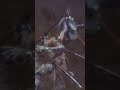 隻狼 sekiro 仙峰脚で竜閃を躱す high monk dragon flash dodge