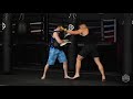 combo of the day land knees more effectively june 29 2019