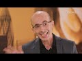 humanity is not that simple yuval noah harari u0026 pedro pinto