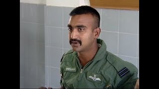 Our Salute To Braveheart Wing Commander Abhinandan And The Indian Armed Forces