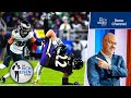 Rich Eisen: Why the High-Flying Eagles Should Worry the Detroit Lions | The Rich Eisen Show