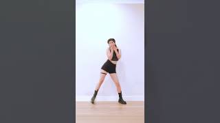 BLACKPINK - ‘Pink Venom’ Lisa Rhee Dance Cover #ad