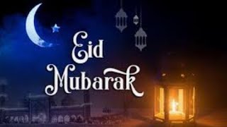 Eid Mubarak WhatsApp status 2021|| Eidul Fitur 2021 || Eid Mubarak Status || Humayra Rahman