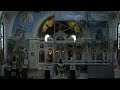 matins u0026 divine liturgy 2 23 2025