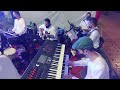 rabbani mencintaimu 676music cover keyboard cam