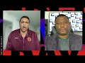 HBCU Gameday Exclusive Bethune-Cookman AD Reggie Theus talks about Ed Reed situation