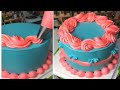 perfect cake decorating ideas for everyone ll #mamtamandirasonia