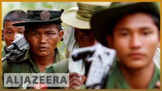 Ongoing fighting, abuses in Myanmar's northern Shan State