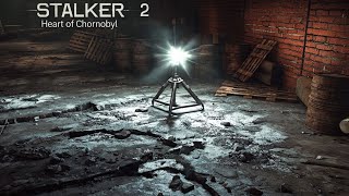 STALKER 2 Heart of Chornobyl №90 Режим \