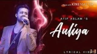 Atif Aslam New Song | Aulia | Hum chaar