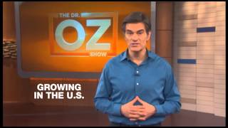 Dr Oz: Treatment of Sinusitis in Omaha