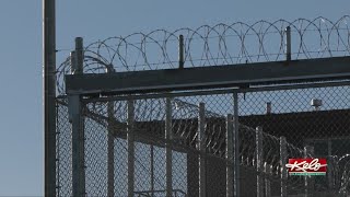 AG prosecuting 117 cases against inmates at state penitentiary