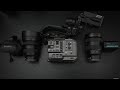 Sony FX6 First Look