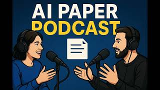 [Daily Podcast] Ego3D-Bench: Advancing 3D Spatial Reasoning in VLMs