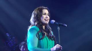 Back to Before -- Lea Salonga (2013/12/7)