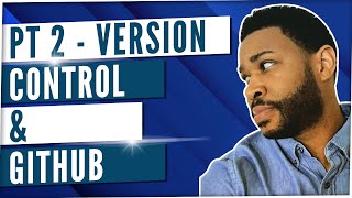 Version control and github part 2 - Android development tutorial for beginners