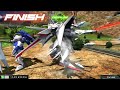 exvsmbon ウィングゼロ（ew版） 視点まとめ全国リプレイ猛者の戦い