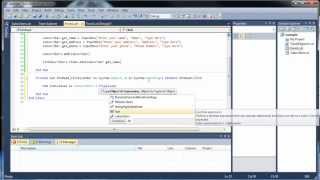 Visual Basic Tutorial 22 - Collections