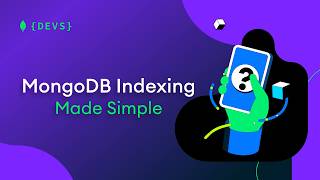 How MongoDB Indexes Work (In Under 2 Minutes!) | Default_id, Multi-key, Partial Indexes