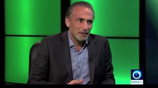 PressTV - Islam and Life: What is the legacy of Muhammad Ali | Tariq Ramadan