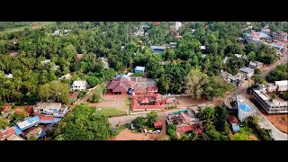 Sree Puthanalkkal Bhagavathi Temple   (ശ്രീ പുത്തനാൽക്കൽ ഭഗവതിക്ഷേത്രം)  Cherpulassery