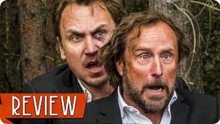 25 KM/H Kritik Review (2018)