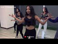 run the world highness waacking tutorial university of dance sworks yo highness