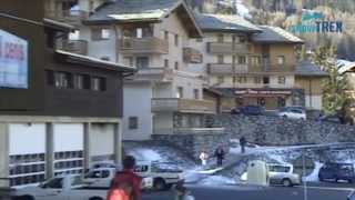 Val Cenis Vanoise - ski - snowboard - funpark - ski area