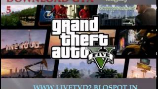 HOW TO GTA 5 DOWNLOAD HIGHLY COMPRESSED ONLY FOR YOU 2018