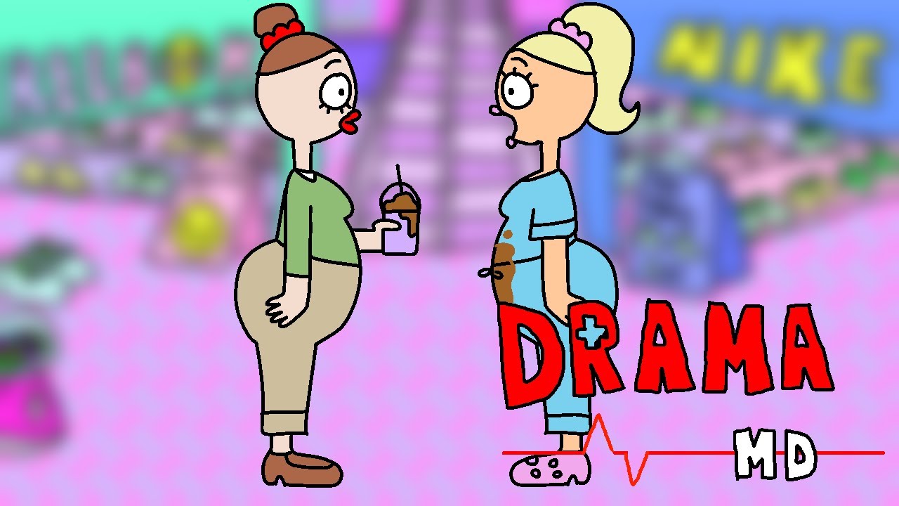 Drama Md Episode 2 Youtube