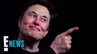 5 Things You Didn't Know About Elon Musk | E! News