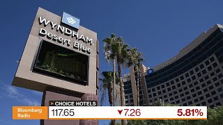 Wyndham Rejects Choice Hotels’ $9.8 Billion Takeover Bid