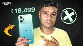 Never Recommended  Smartphone by OnePlus | OnePlus Nord CE 2 lite Review