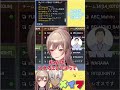 【メイフ】イブラヒムをすかさずフォローするフレン【イブラヒム フレン・e・ルスタリオ レイン・パターソン 切り抜き】 shorts