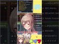 【メイフ】イブラヒムをすかさずフォローするフレン【イブラヒム フレン・e・ルスタリオ レイン・パターソン 切り抜き】 shorts