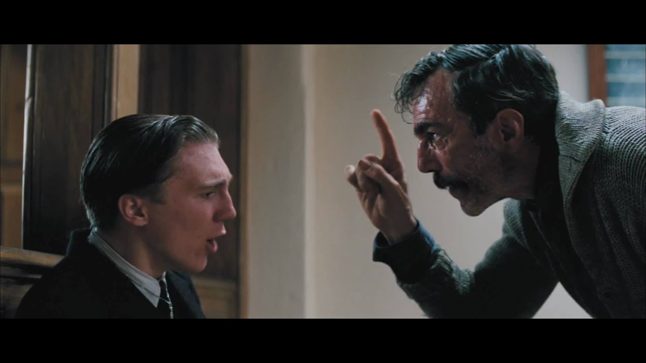 Film Review There Will Be Blood 2007 Moviebabble
