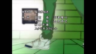 THE PRINCE OF TENNIS Ending 2 HD