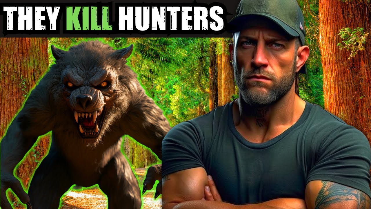 Hunter ADMITS What KILLED HIS FRIENDS During A Hunt - YouTube