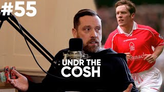 Alan Rogers / Undr The Cosh Podcast/ #55