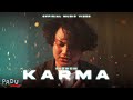 Fazwein - Karma (Official Music Video)