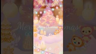 【リヴリーアイランド】キラキラ×クリスマスをテーマに模様替え【リヴリークリスマス2024】#リヴリーレイアウト #リヴリーコーデ