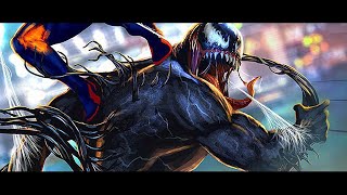 Venom Viral Teaser Breakdown - Marvel Spiderman Easter Eggs