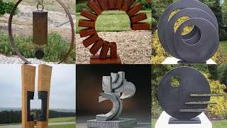 Fantastic modern sculpture abstract contemporary art ideas #3 | modern sculpture crafts